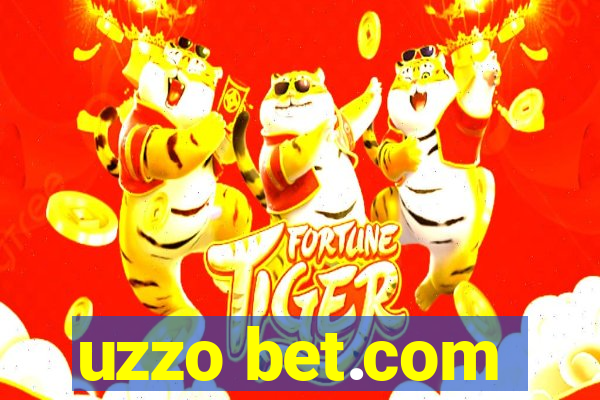 uzzo bet.com